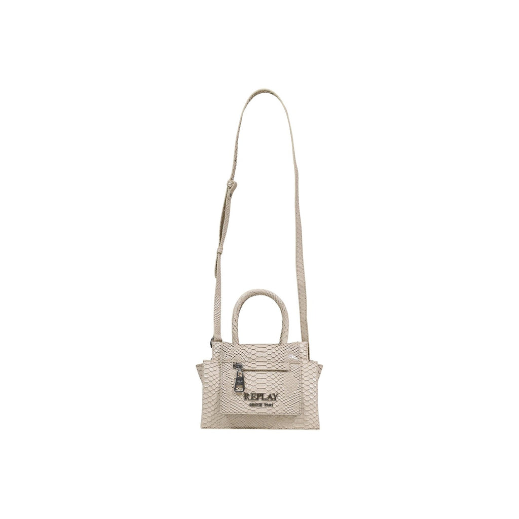 Replay women's bag, grey