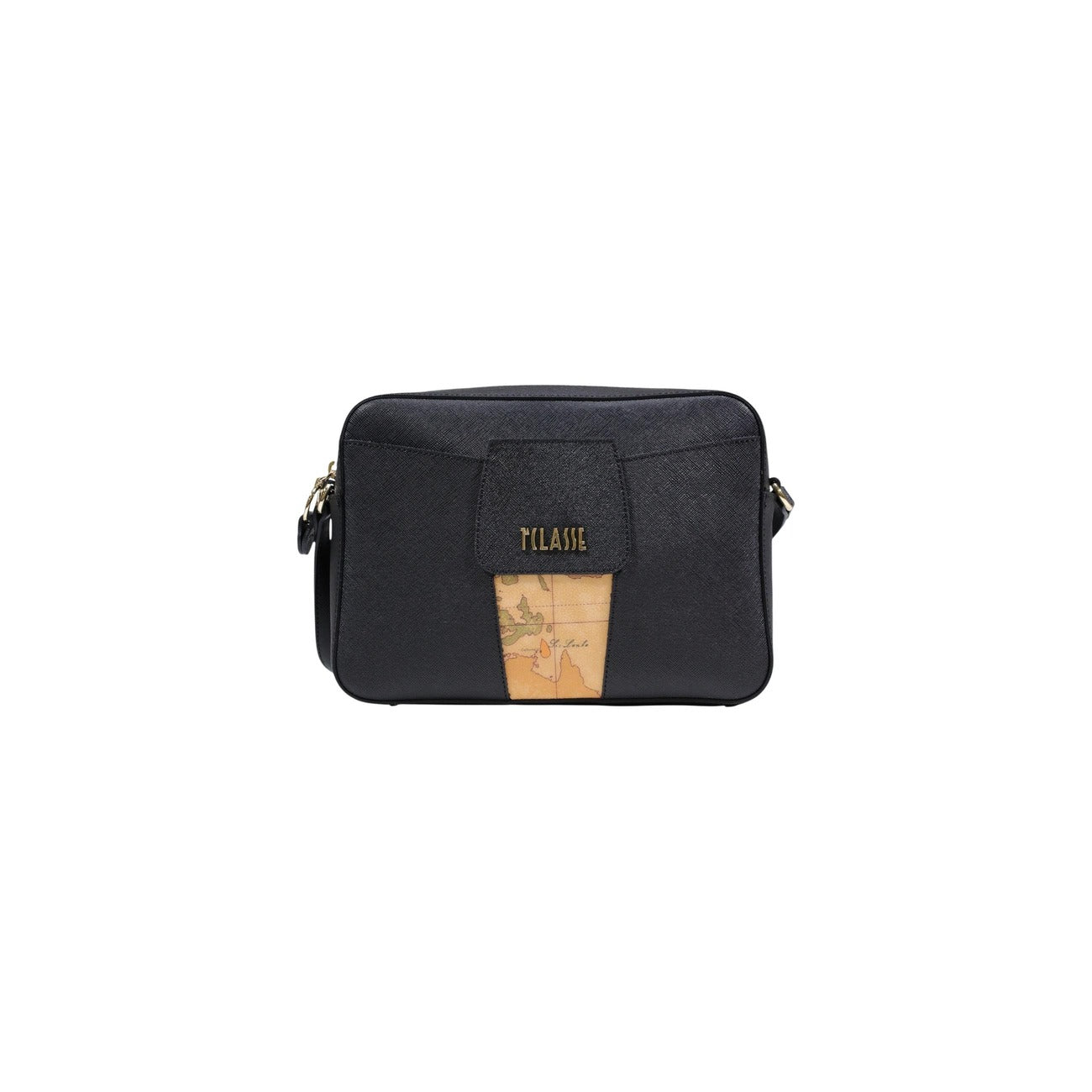 Alviero Martini Prima Classe women's bag LD31 9407, black