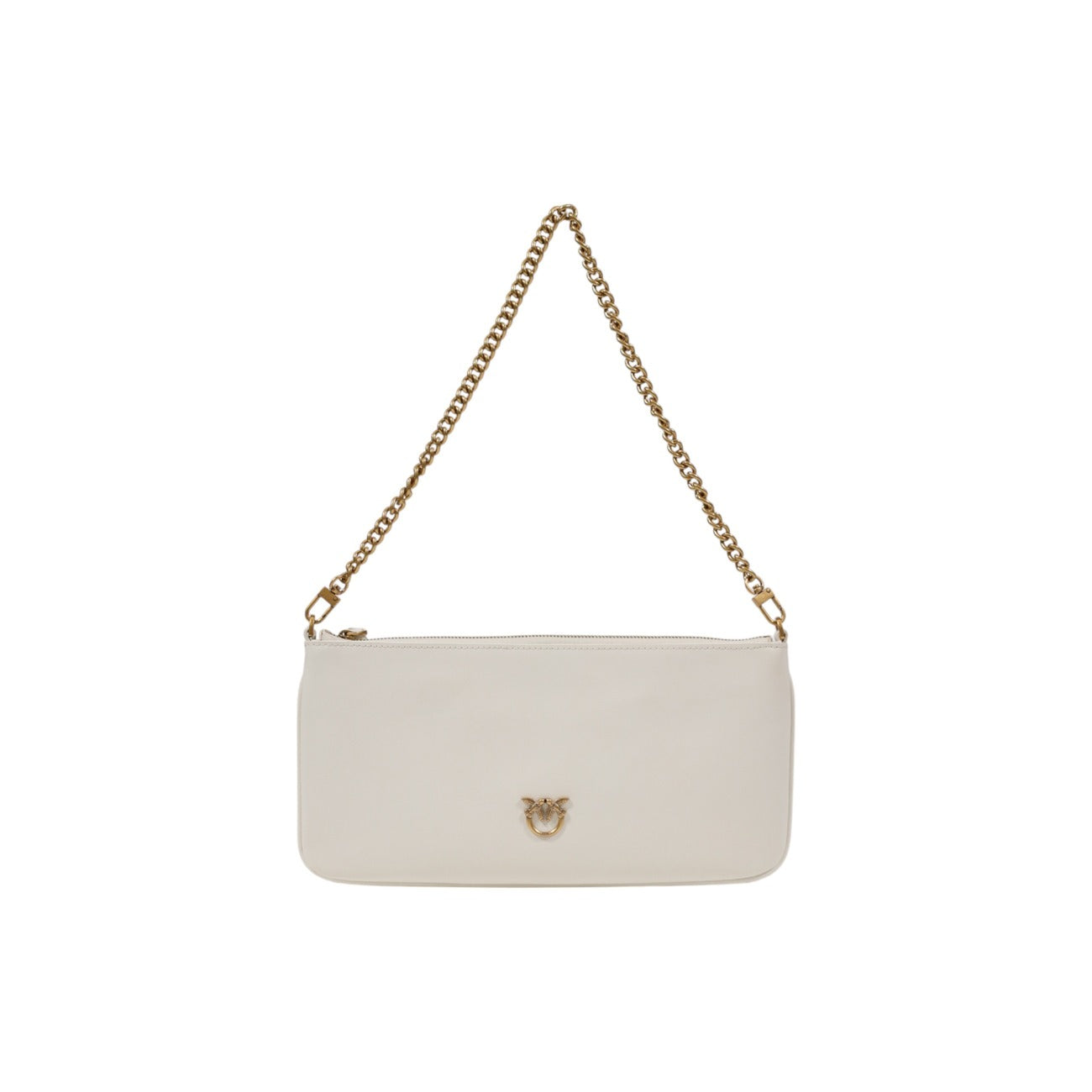 Pinko women's bag, white