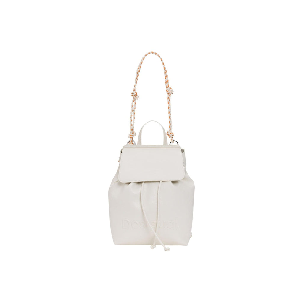 Desigual Tasche 26SAKP18 (beige)
