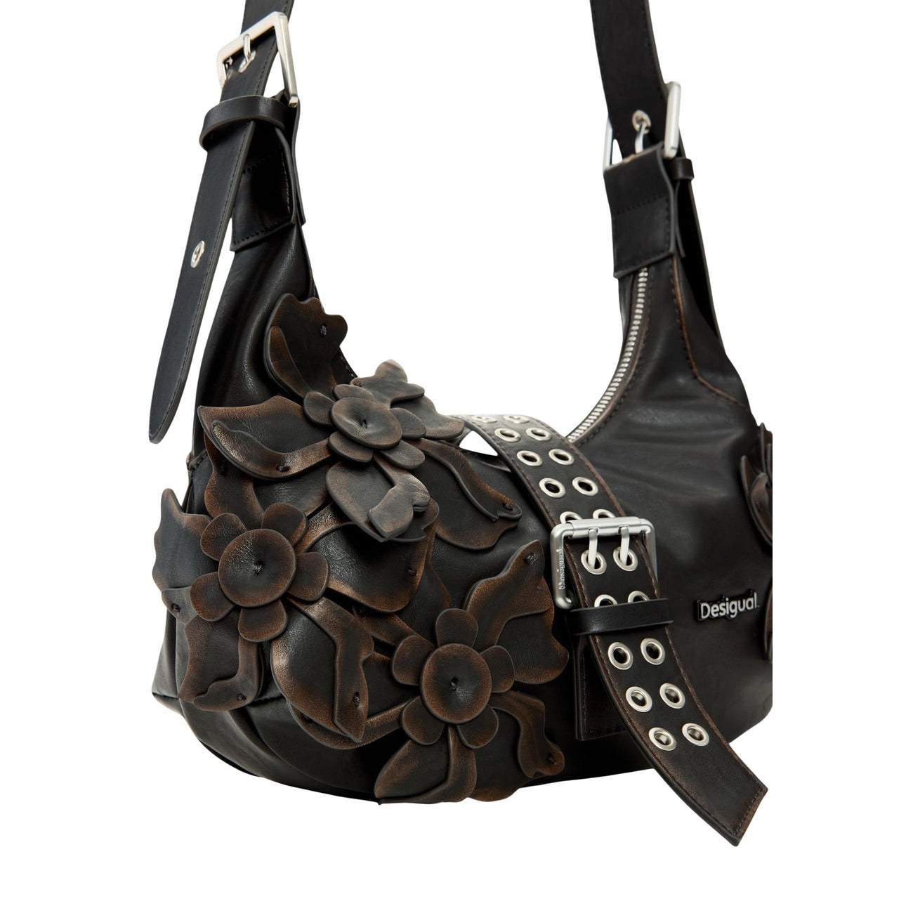 Desigual Tasche 26SAXP96 (braun)
