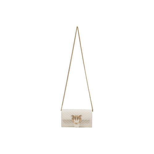 Sac Pinko femme blanc