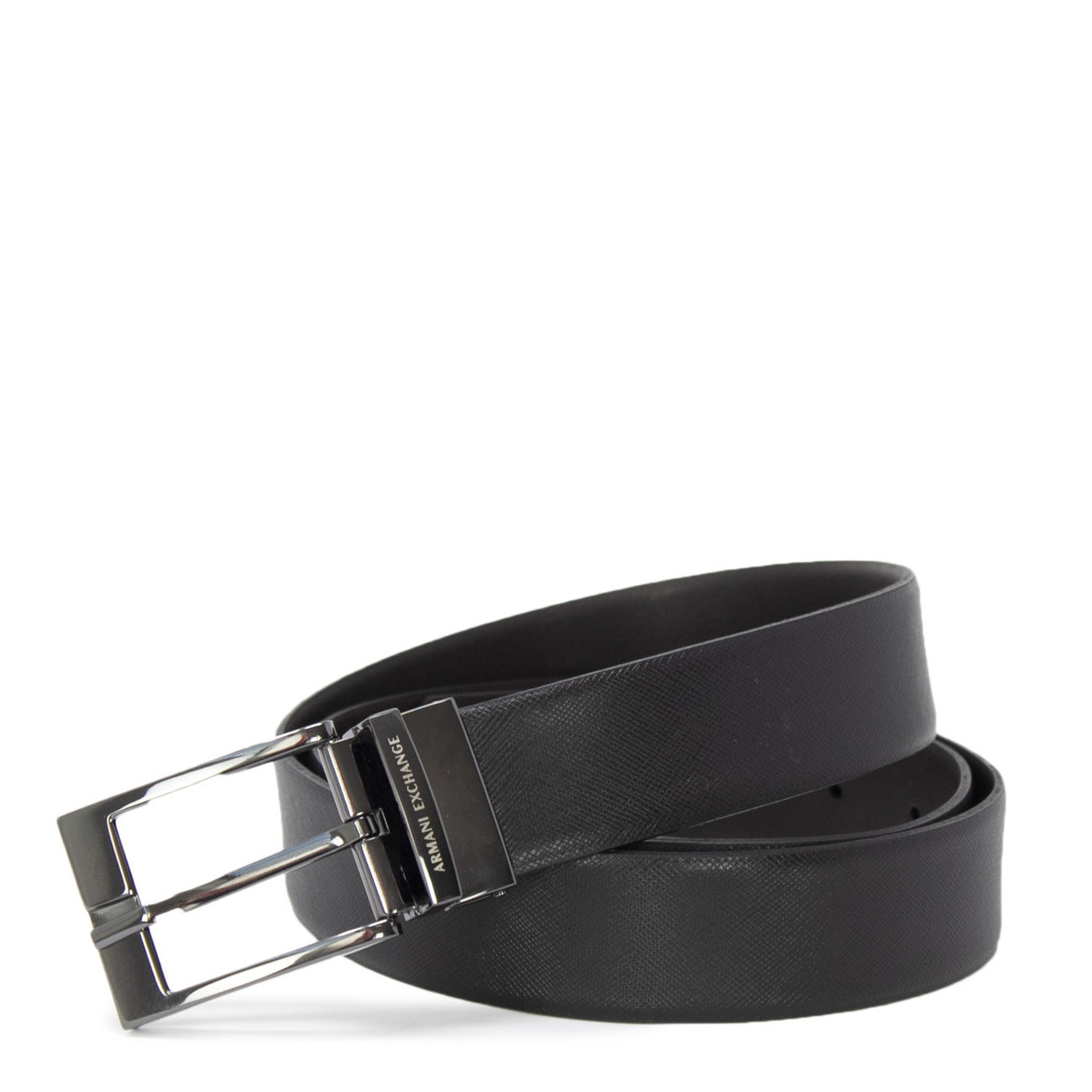 Armani Exchange - Armani Exchange Men's Belt