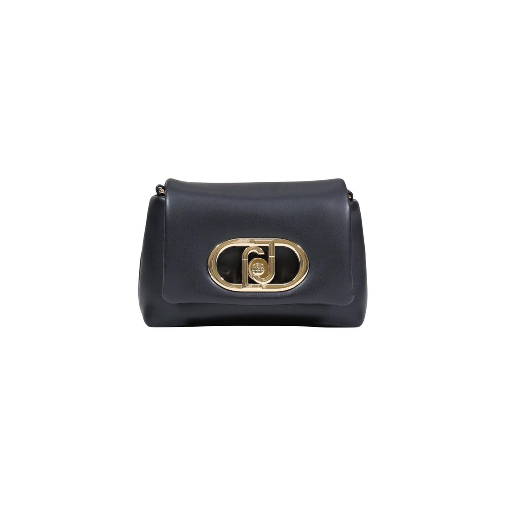 Liu Jo women's bag ECS S CROSSBODY, black