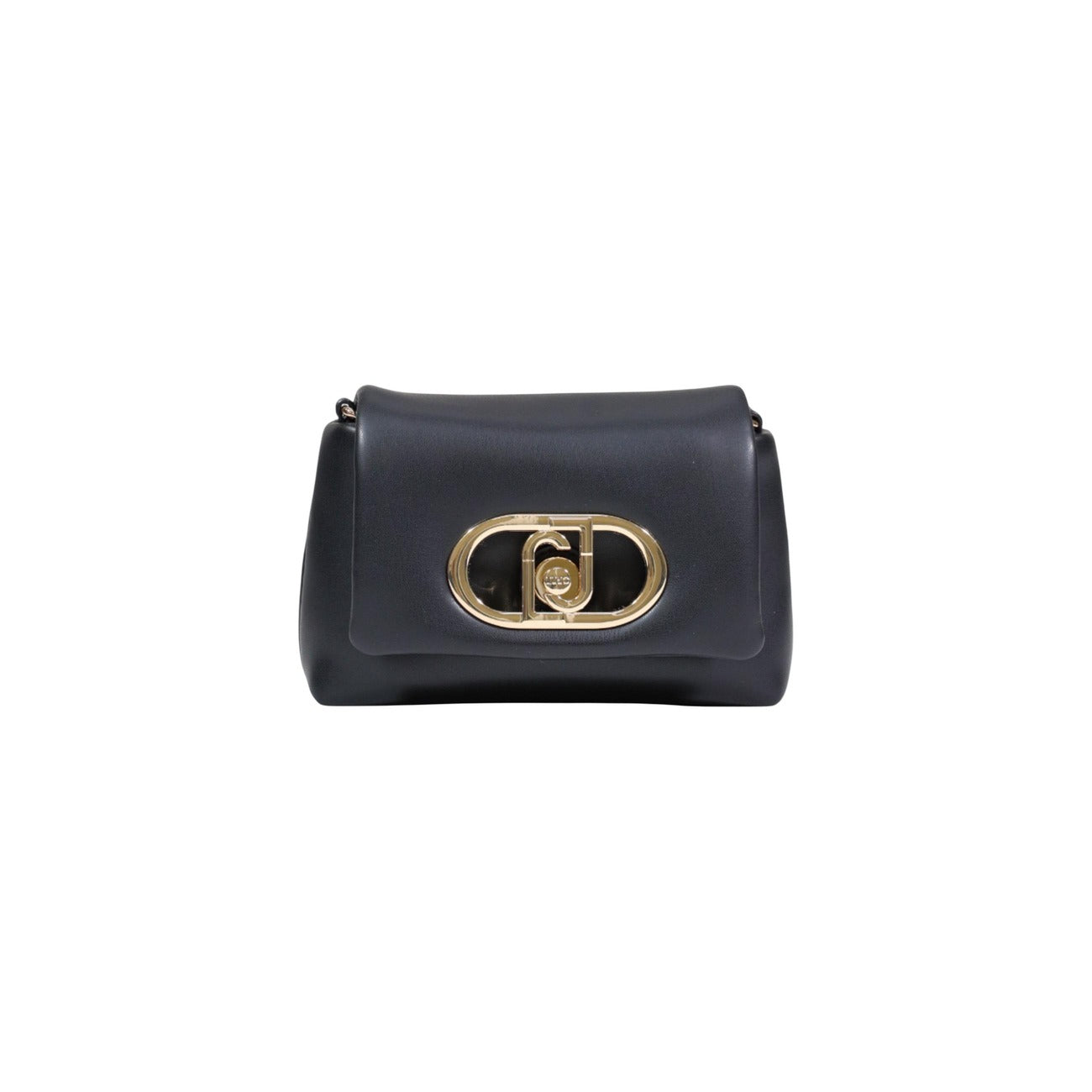 Liu Jo women's bag ECS S CROSSBODY, black