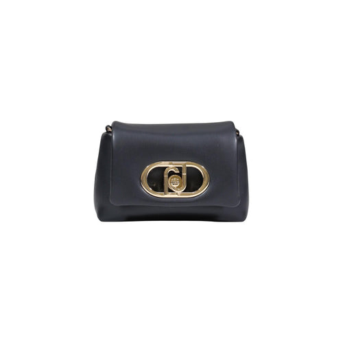 Sac Liu Jo femme ECS S CROSSBODY noir