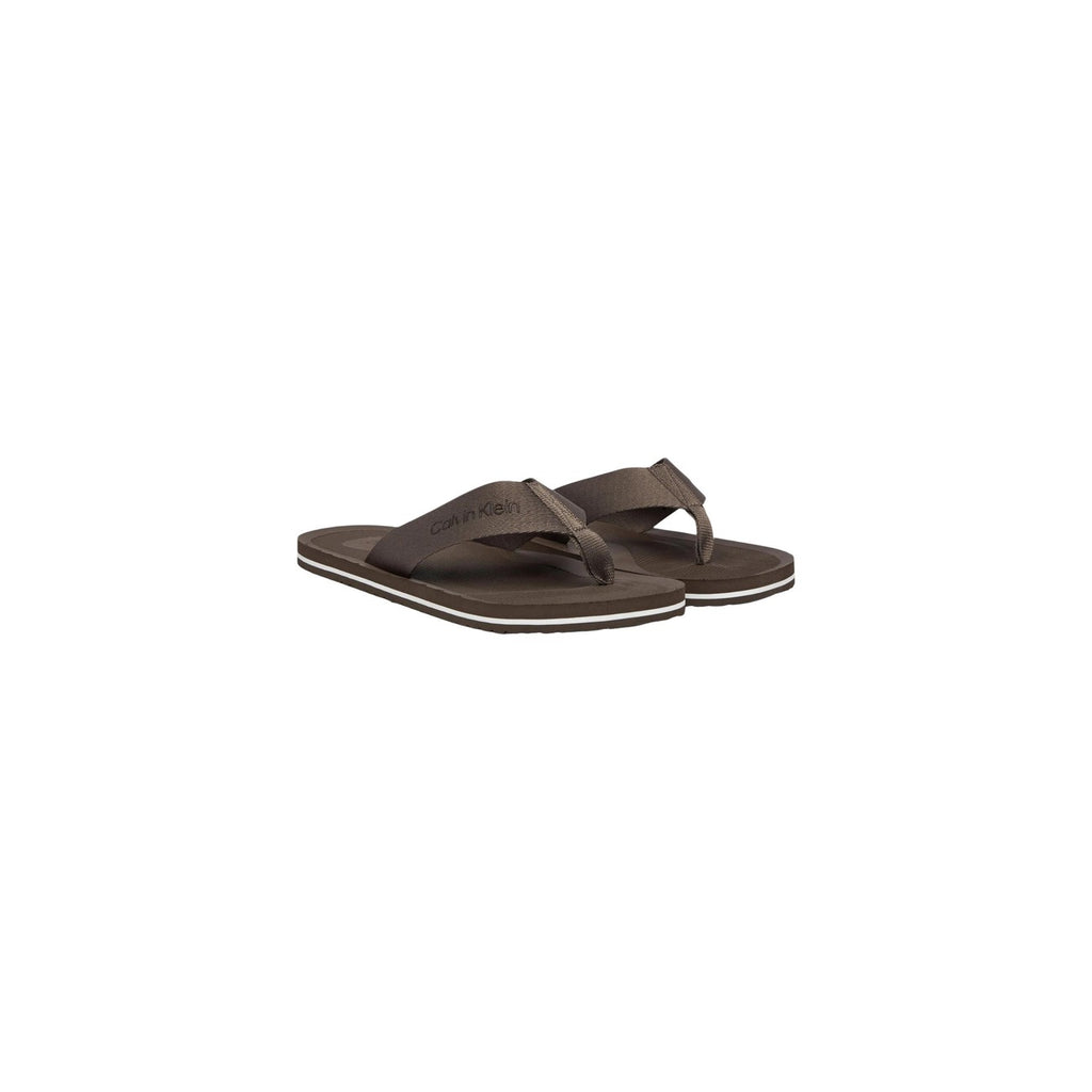 Calvin Klein - Calvin Klein Men's Slides