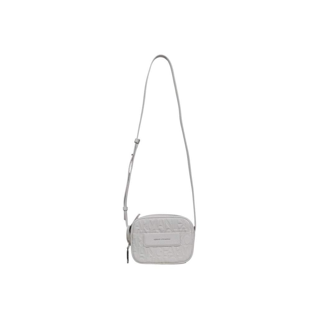 Armani Exchange Tasche XW001578 AF15774 (weiß)