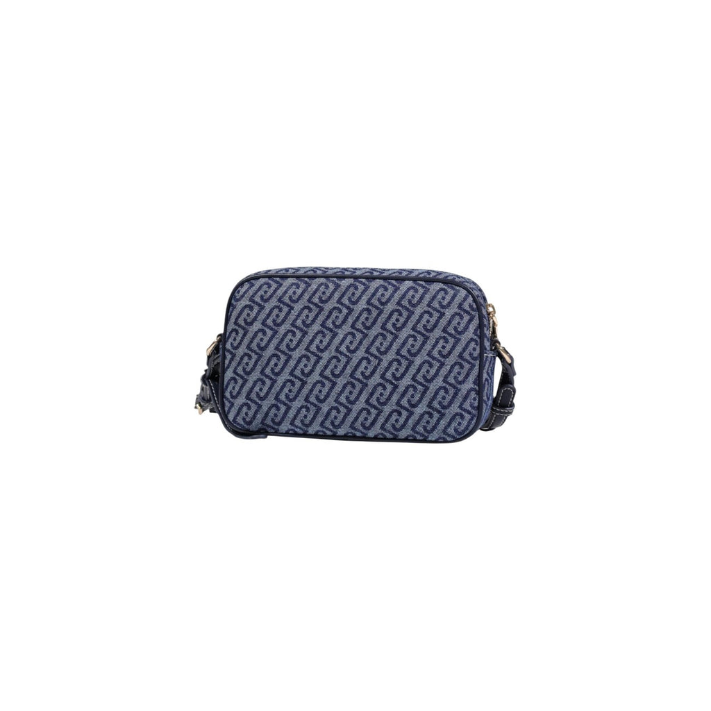 Liu Jo Tasche S CAMERA CASE (blau)