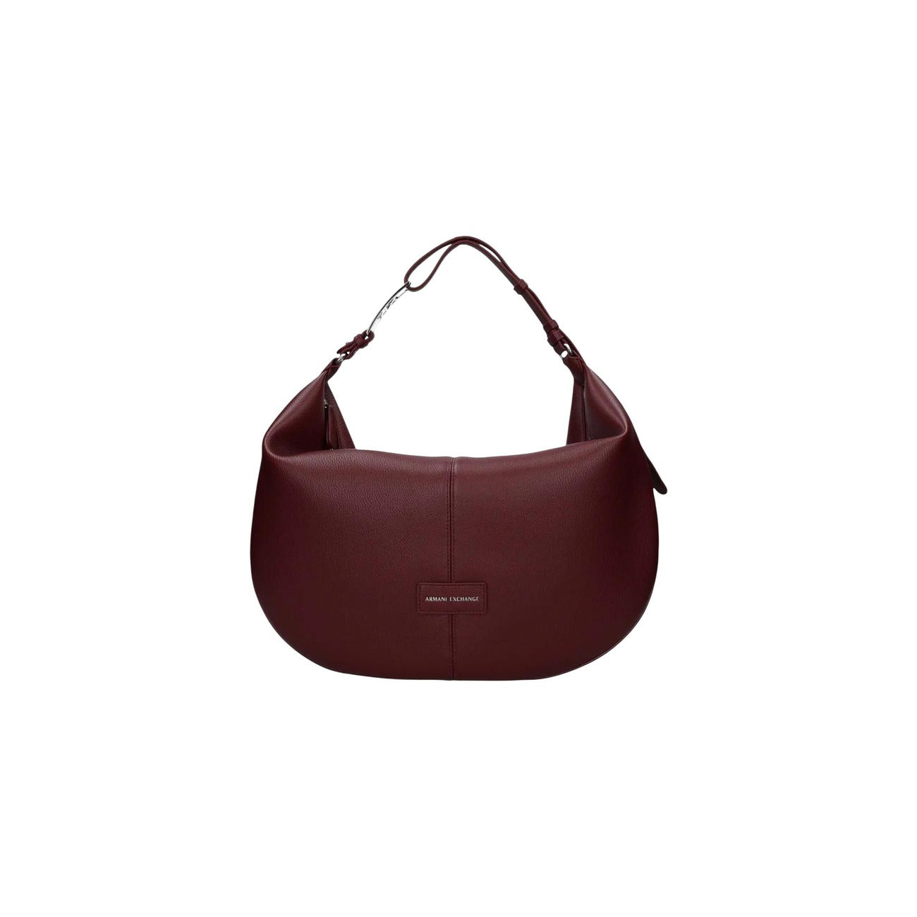 Armani Exchange women's bag XW001573 AF15632, bordeaux