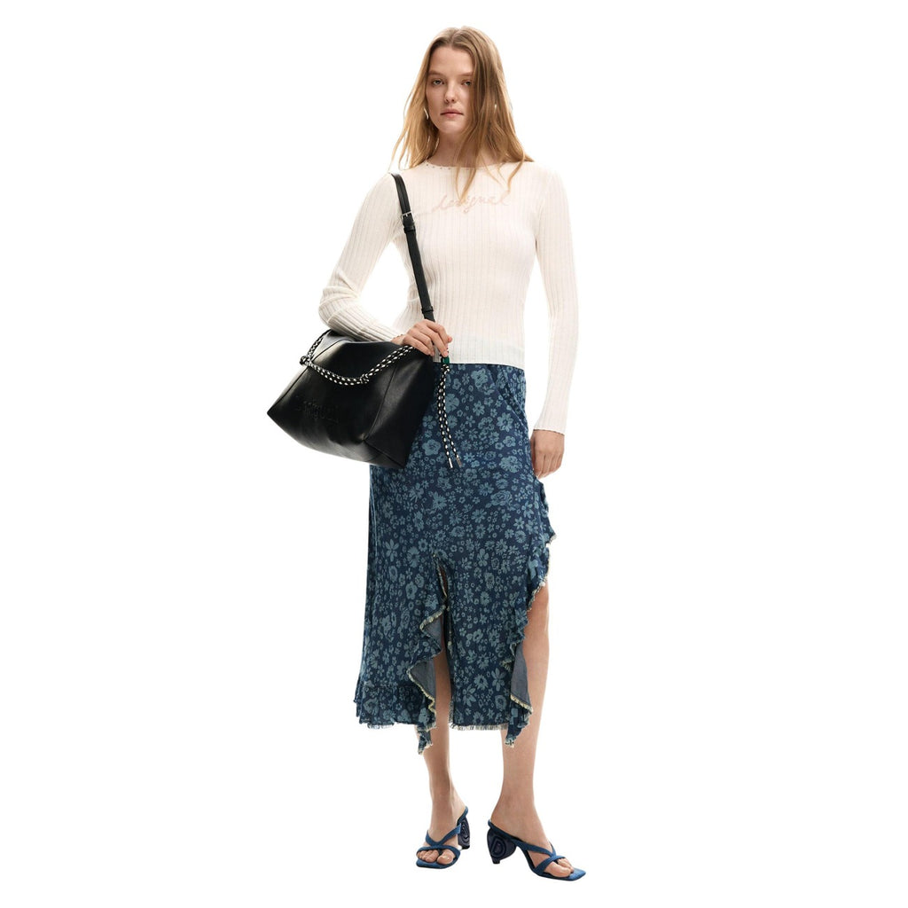 Desigual - Desigual Women's Skirt