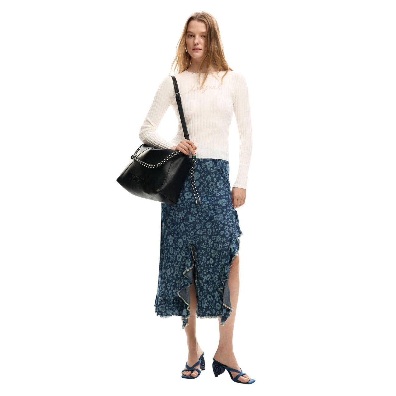 Desigual - Desigual Women's Skirt