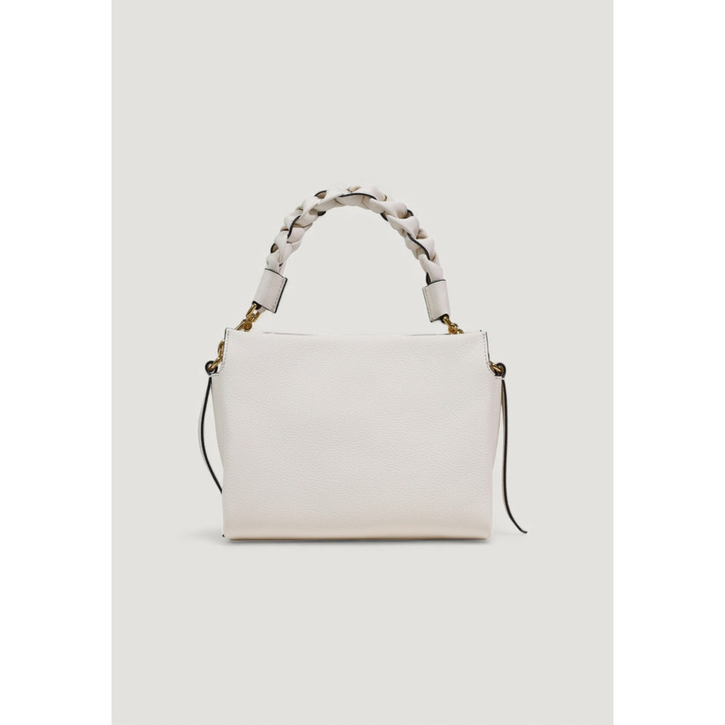 Sac Coccinelle femme E1 M50 58 01 01 blanc