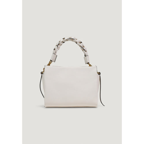 Sac Coccinelle femme E1 M50 58 01 01 blanc