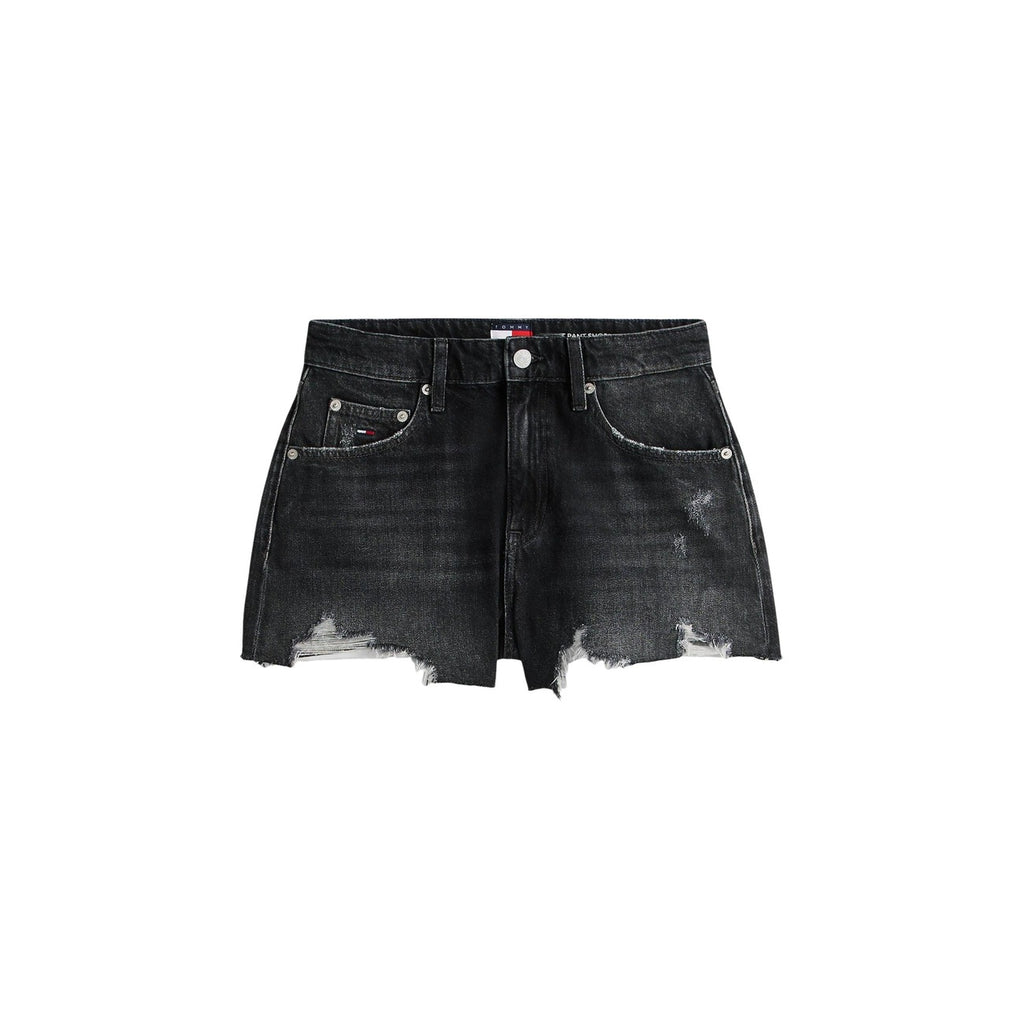 Tommy Hilfiger Jeans - Tommy Hilfiger Women's Jeans Shorts