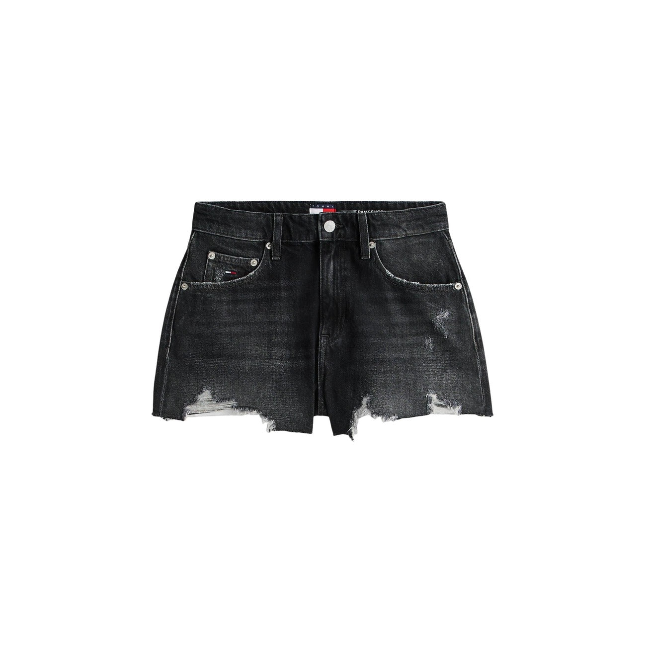Tommy Hilfiger Jeans - Tommy Hilfiger Women's Jeans Shorts