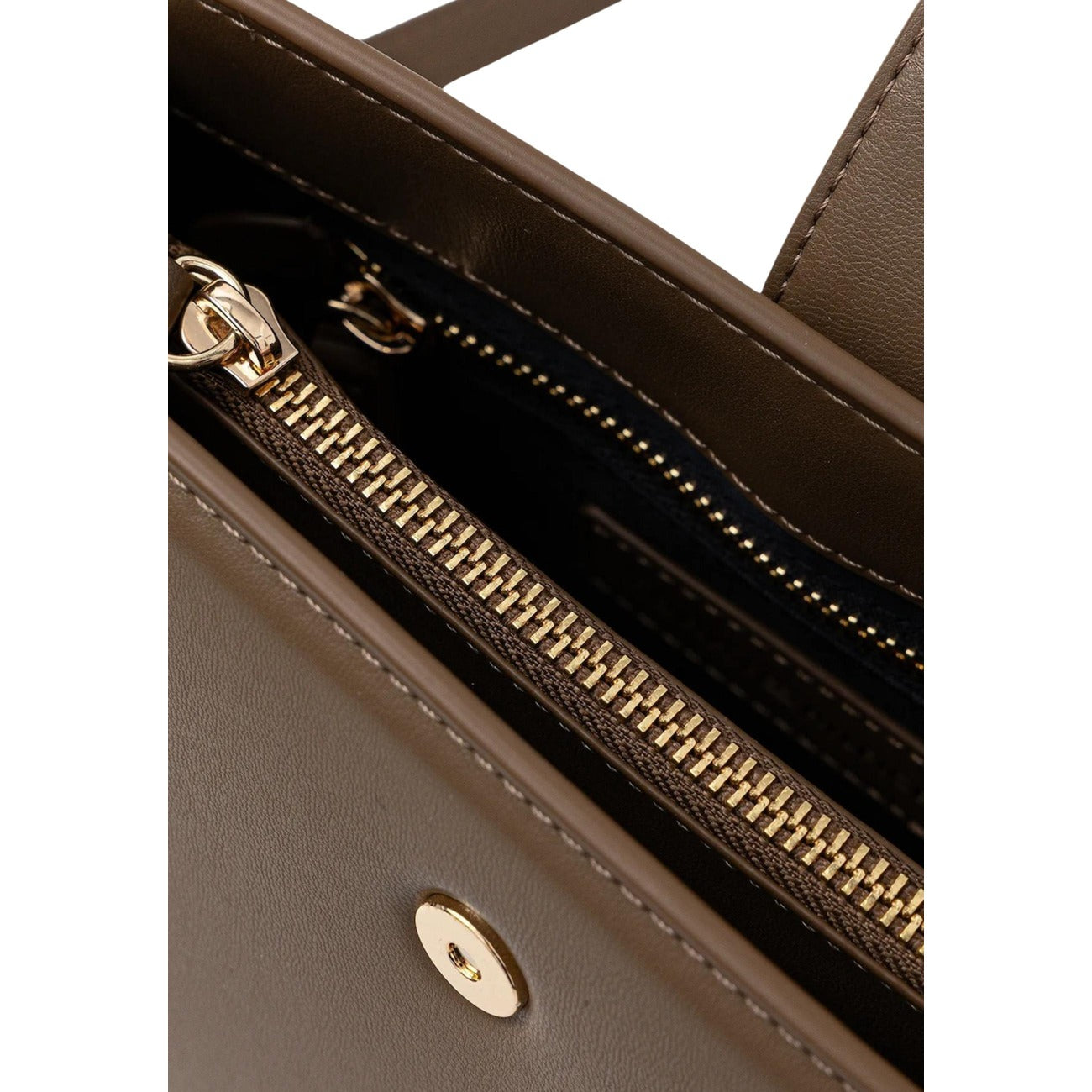 Tommy Hilfiger women's bag, brown