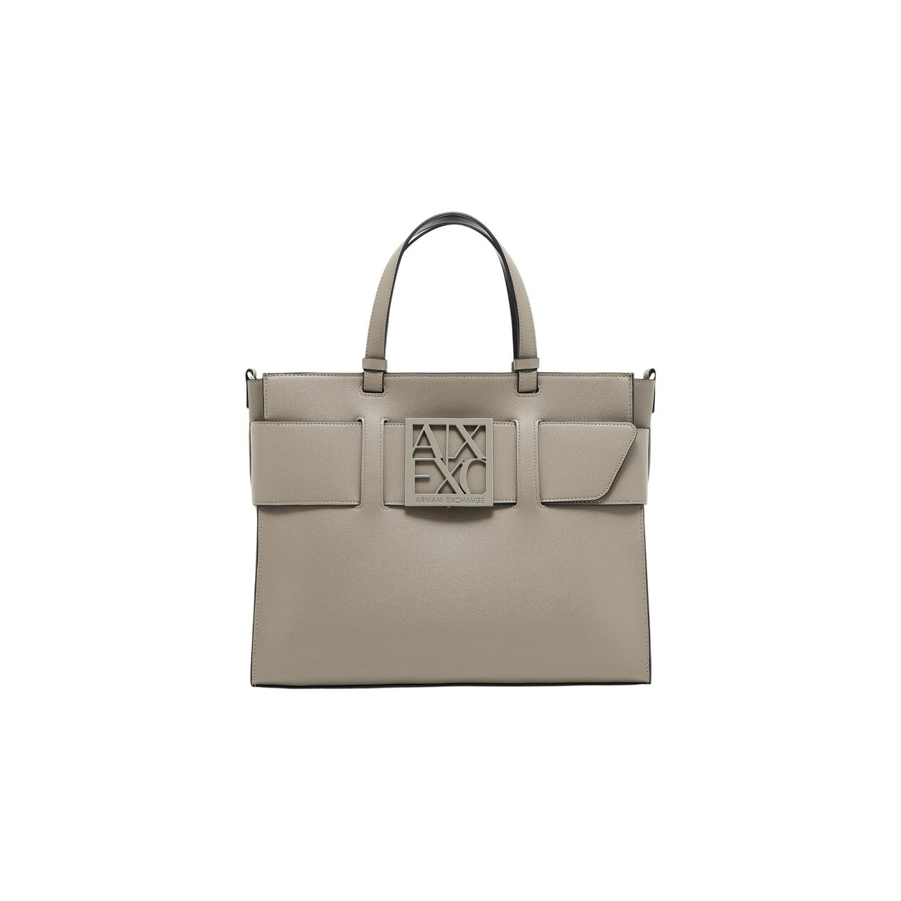 Armani Exchange women's bag 942689 0A874, grey