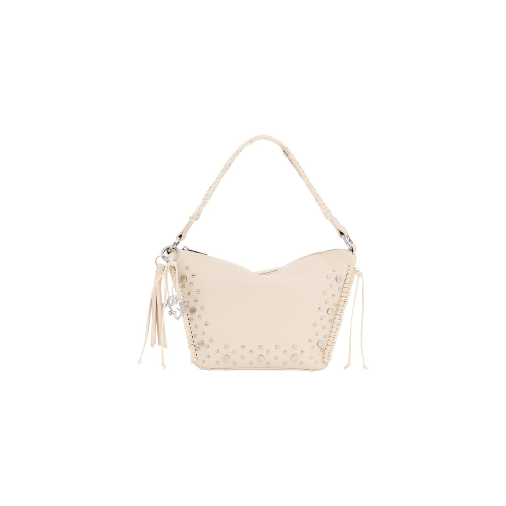 Desigual women's bag 26SAXPAR, beige