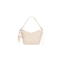 Desigual women's bag 26SAXPAR, beige