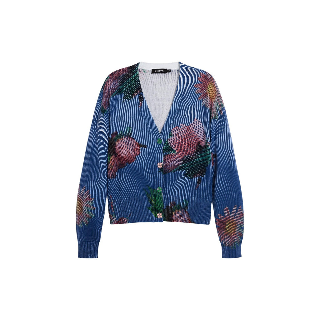 Desigual - Desigual Cardigan Women