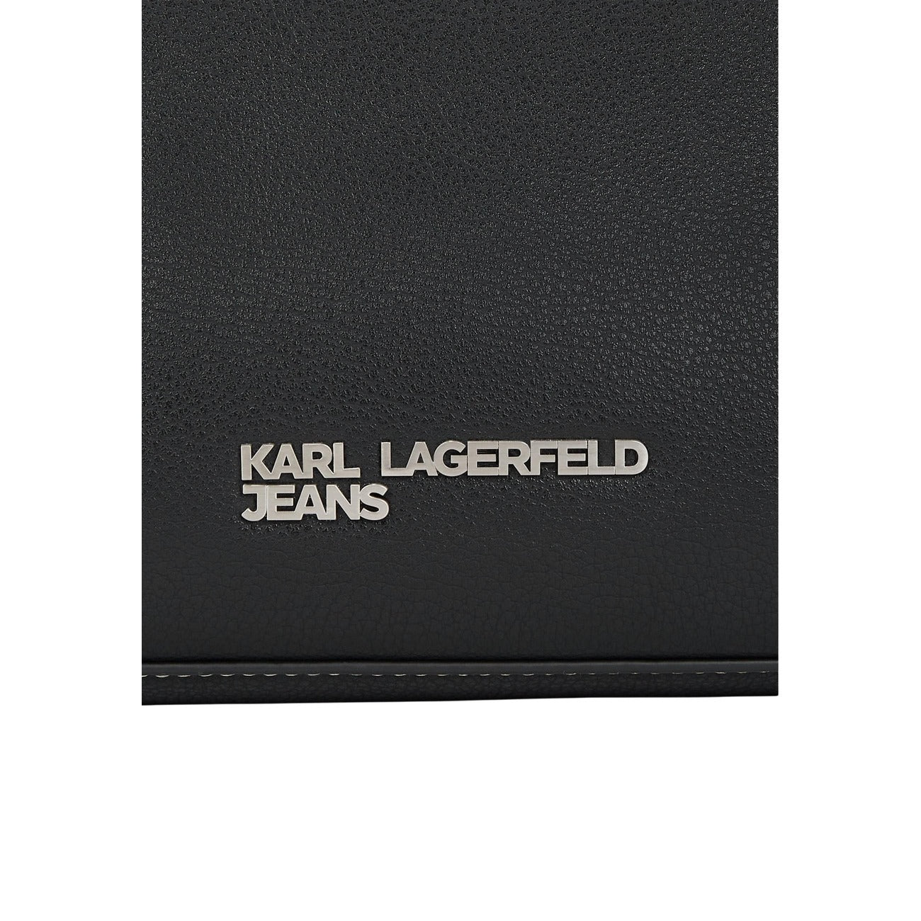 Karl Lagerfeld Jeans Tasche A3W30011 (schwarz)