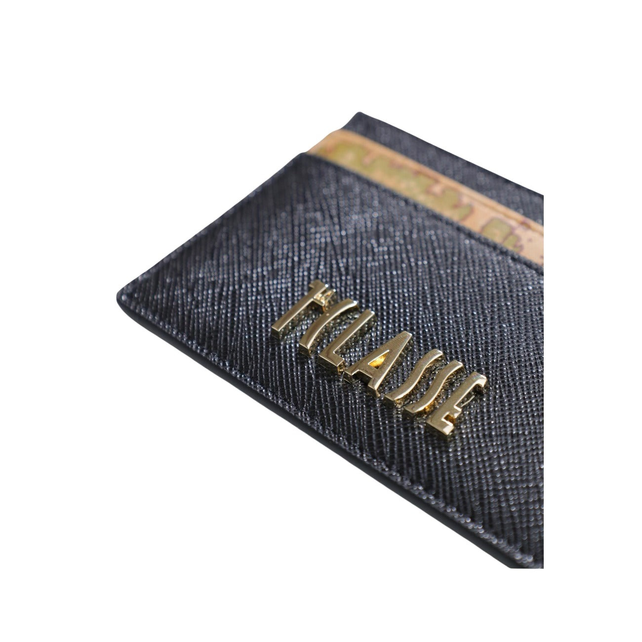 Alviero Martini Prima Classe women's wallet PM79 9407, black