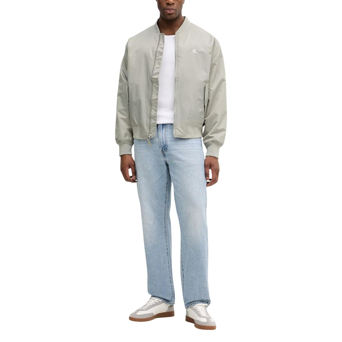 Calvin Klein Jeans - Calvin Klein Jeans Men's Blazer