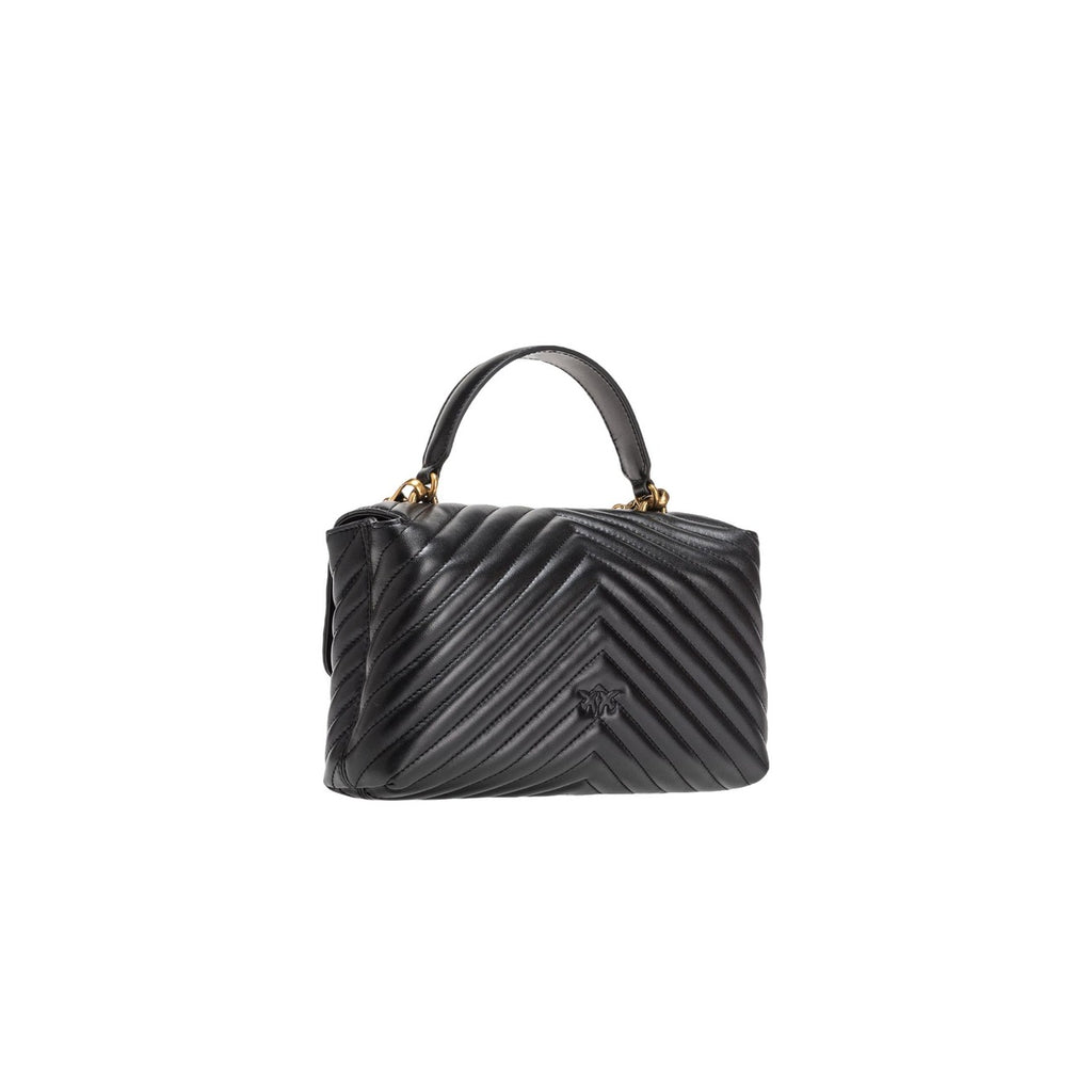Pinko women's bag 100043 A0GK, black