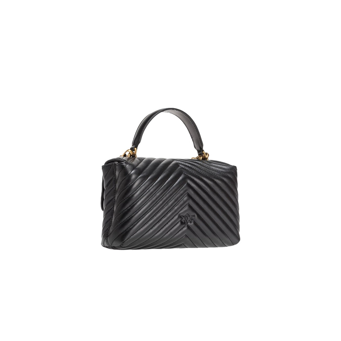 Pinko women's bag 100043 A0GK, black