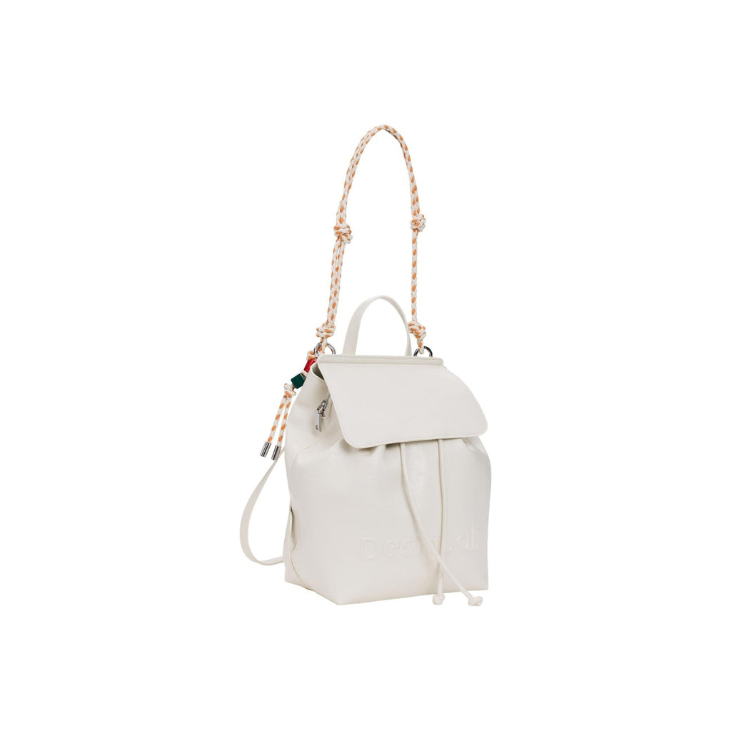 Desigual Tasche 26SAKP18 (beige)
