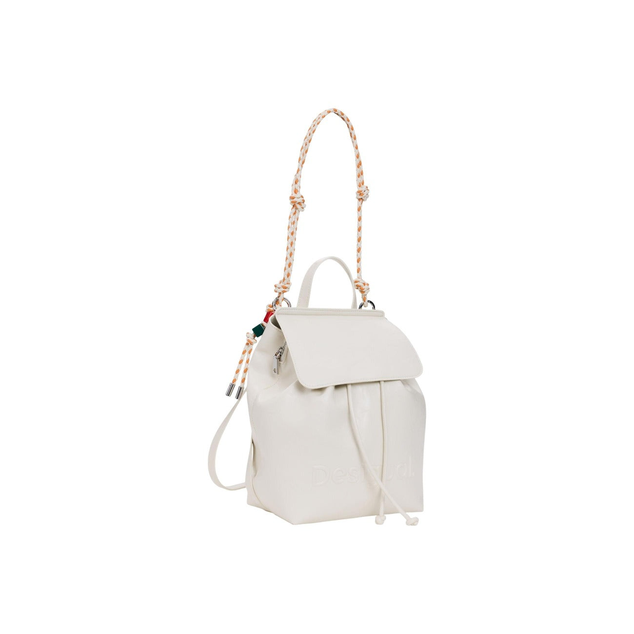 Desigual Tasche 26SAKP18 (beige)