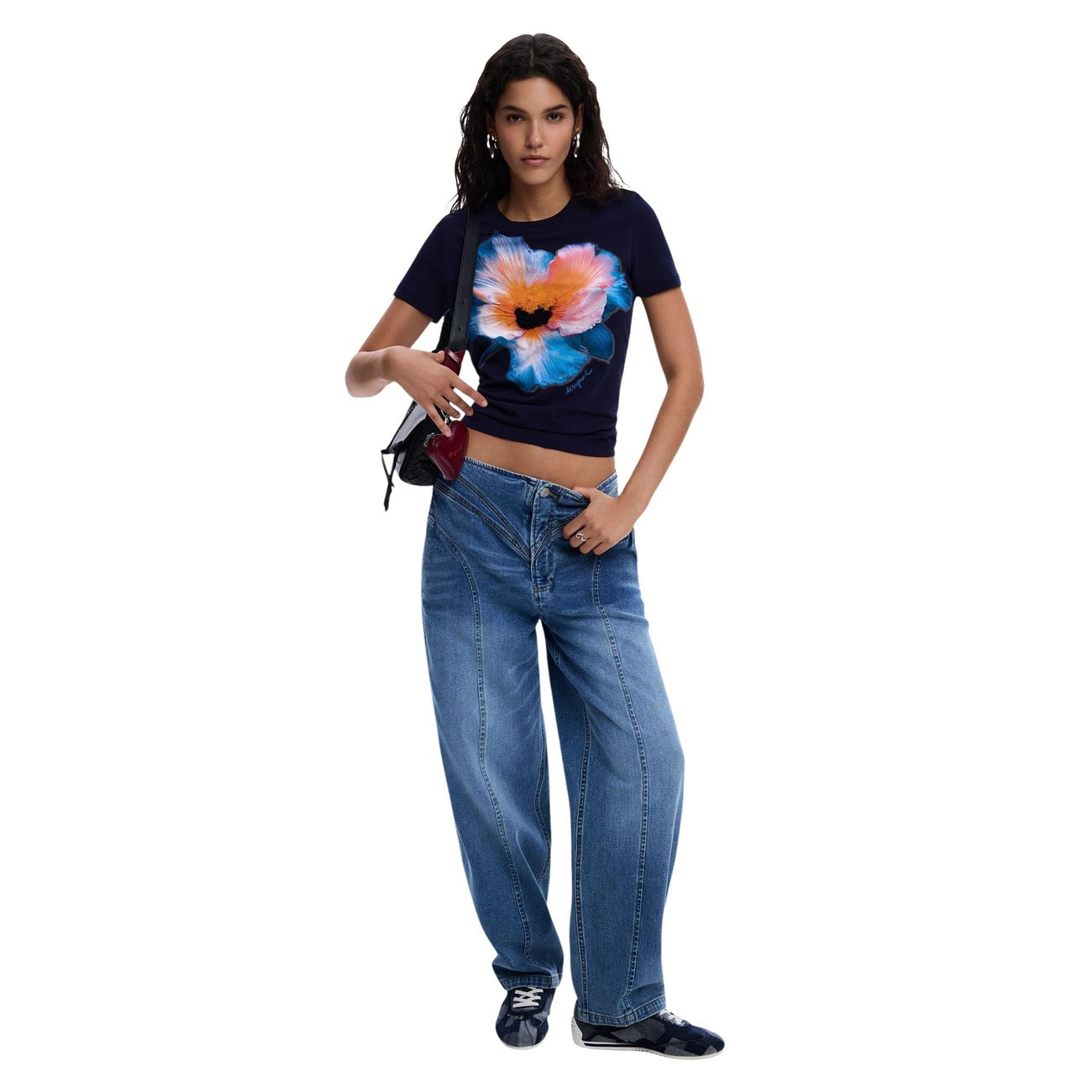 Desigual - Desigual Women's Jeans
