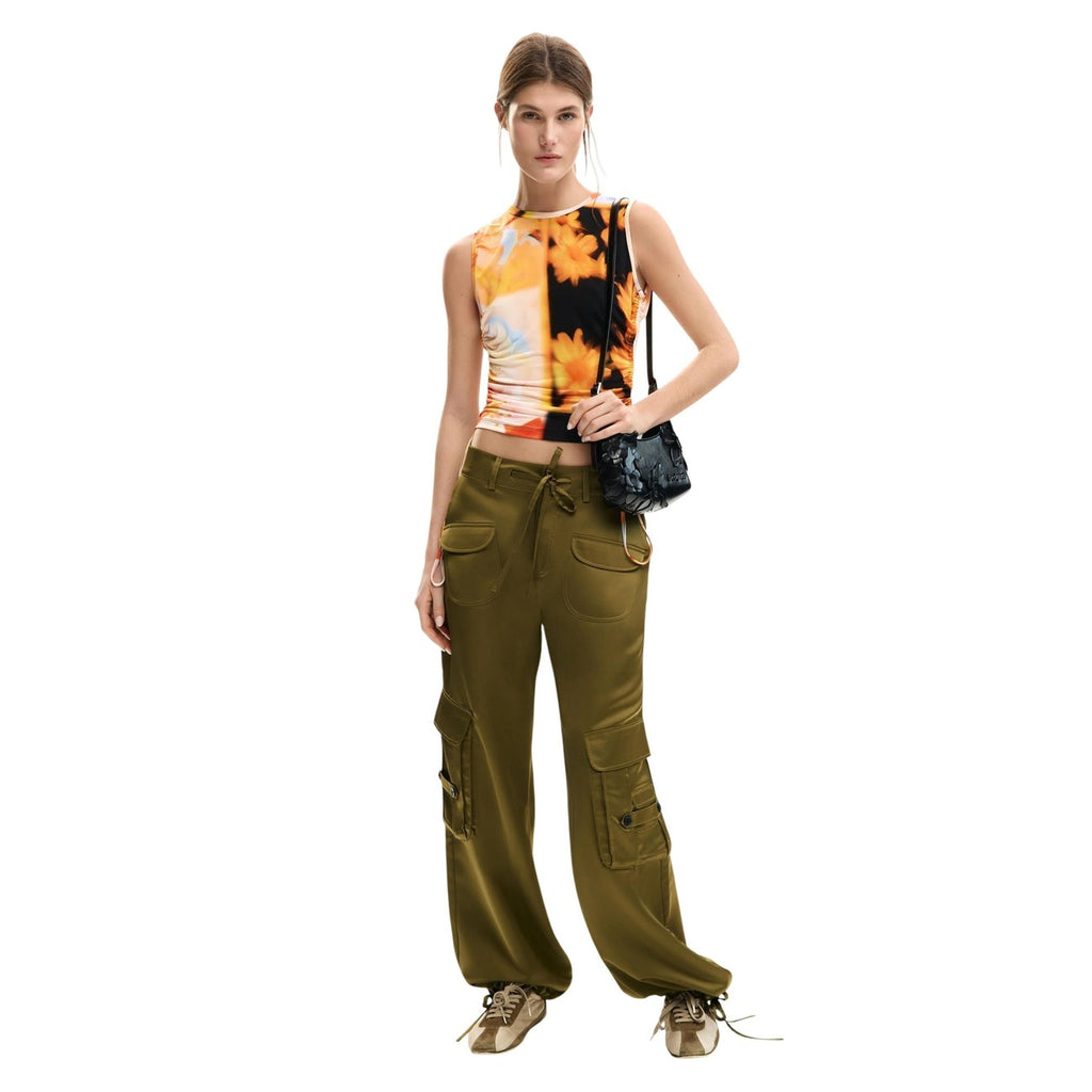 Desigual - Desigual Women's Top