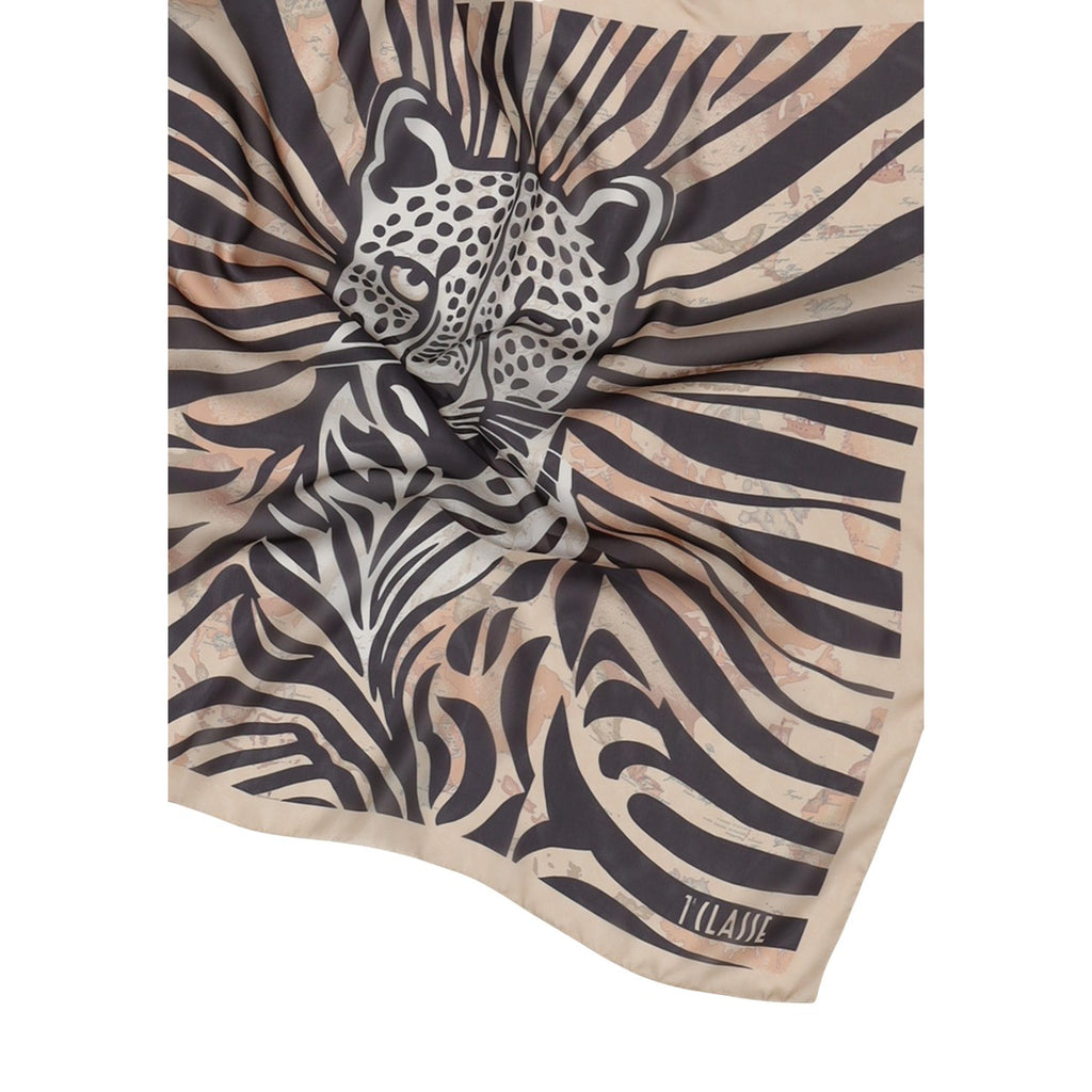 Alviero Martini Prima Classe - Alviero Martini Prima Classe Women's Scarf