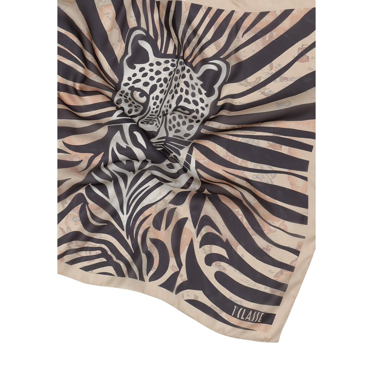 Alviero Martini Prima Classe - Alviero Martini Prima Classe Women's Scarf