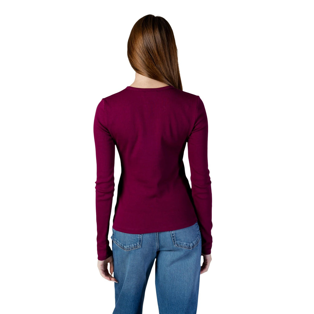 Calvin Klein Jeans - Calvin Klein Jeans Women's T-Shirt