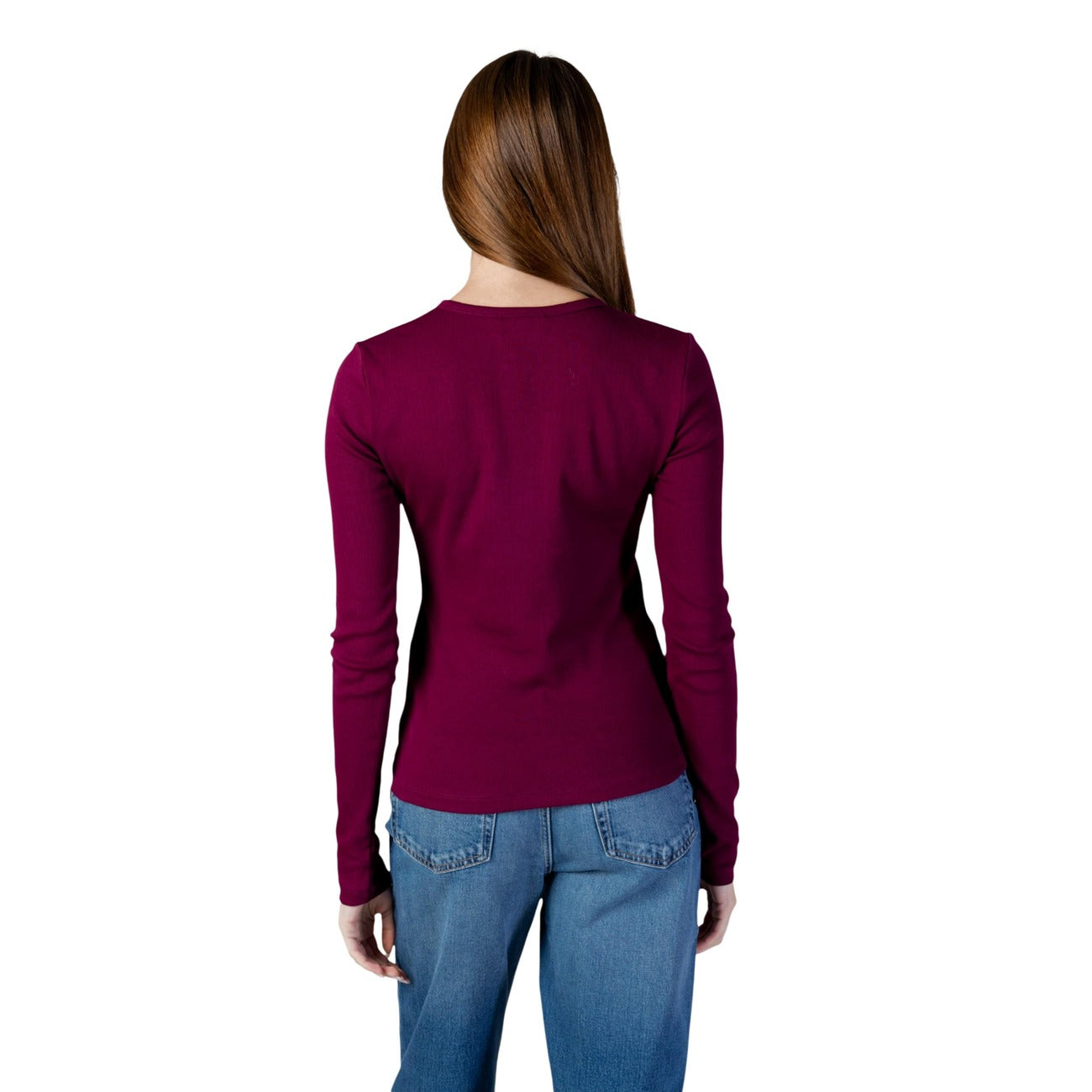 Calvin Klein Jeans - Calvin Klein Jeans Women's T-Shirt
