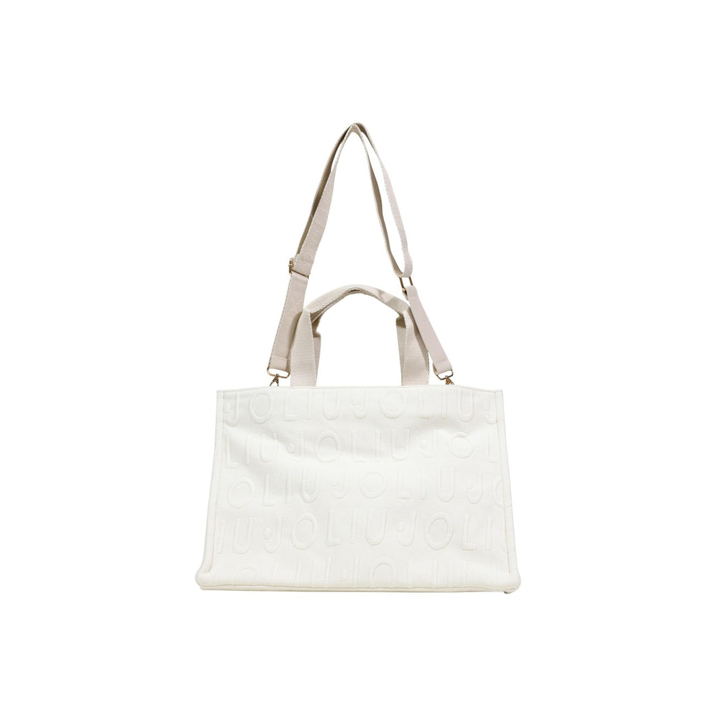 Liu Jo women's bag 2A6026 T0300, white