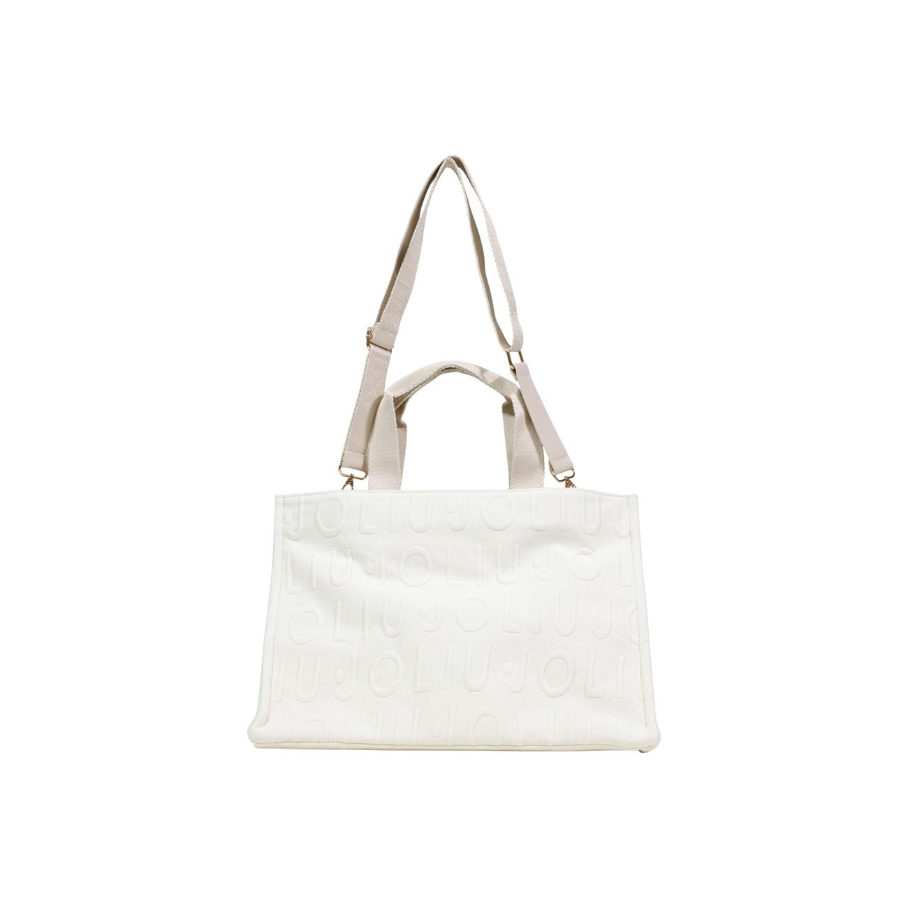 Liu Jo women's bag 2A6026 T0300, white