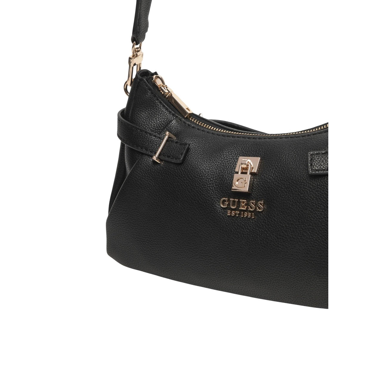Guess women's bag YESBA SHOULDER BAG, black