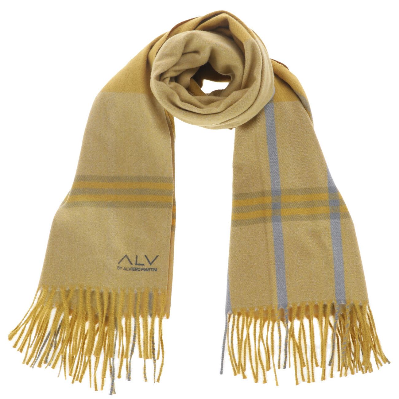 Alviero Martini Prima Classe - Alviero Martini Prima Classe Women's Scarf