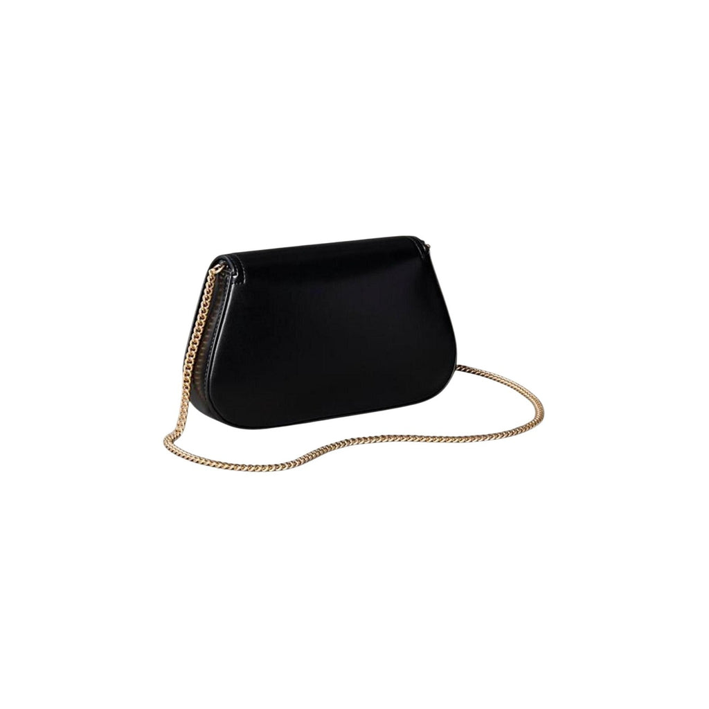 Sac Calvin Klein femme LV04F1153G noir