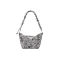 Desigual Tasche 26SAXPA5 (grau)