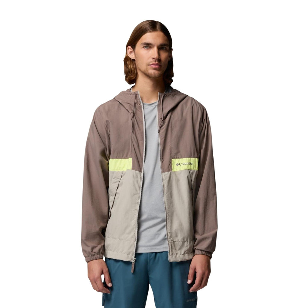 Columbia - Columbia Men's Jacket