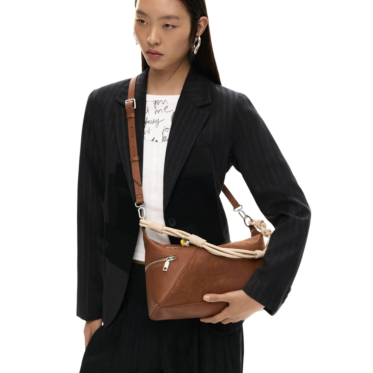 Desigual - Desigual Tasche Damen
