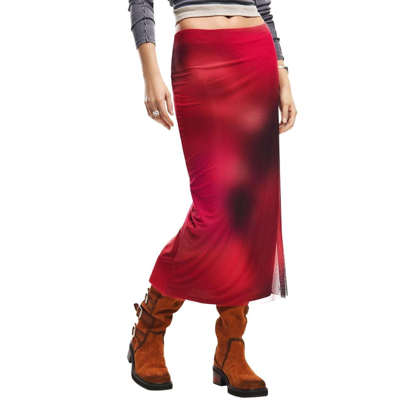 Desigual - Desigual Women's Skirt