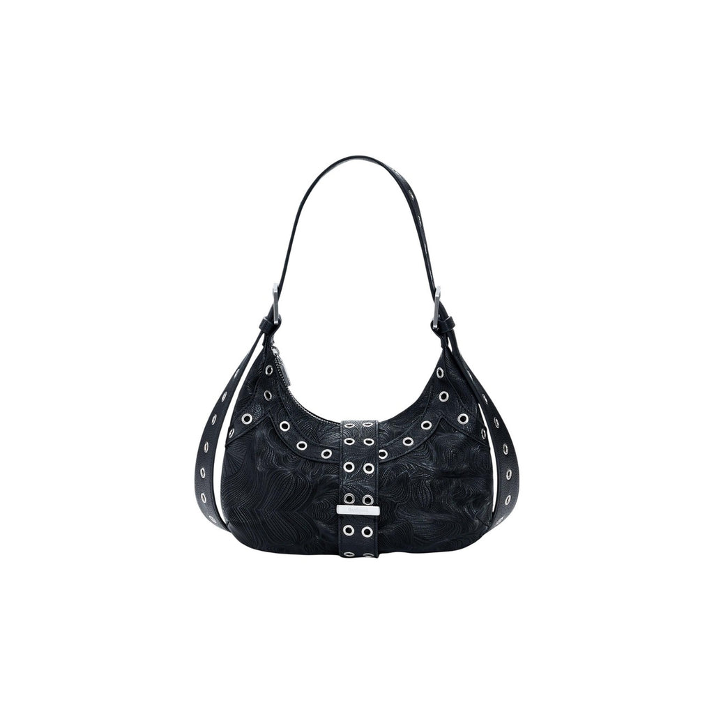 Desigual Tasche 26SAXP37 (schwarz)