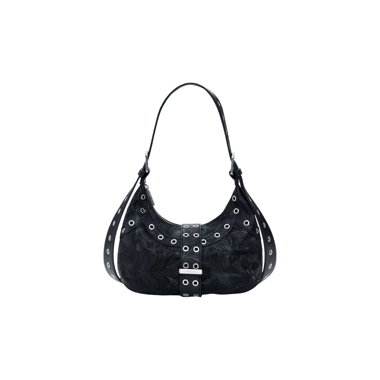 Desigual Tasche 26SAXP37 (schwarz)