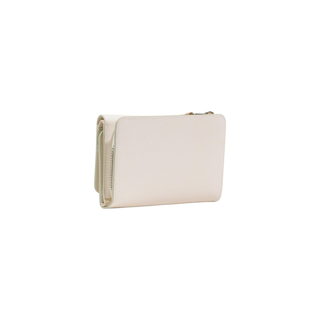 Portefeuille Alviero Martini Prima Classe femme beige